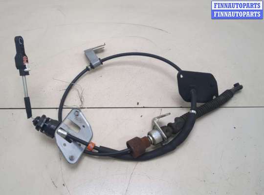 купить Трос кулисы КПП на Mazda CX-9 2016-2022