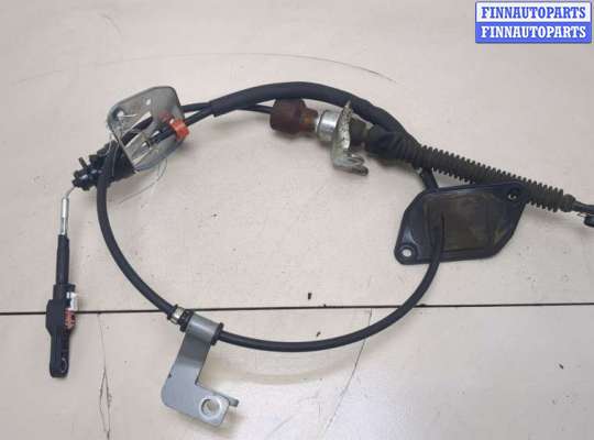 купить Трос кулисы КПП на Mazda CX-9 2016-2022