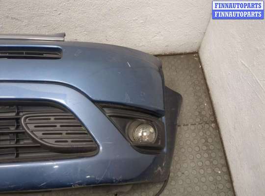 купить Бампер на Citroen C4 Grand Picasso 2006-2013