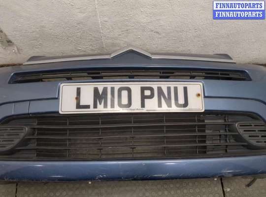 купить Бампер на Citroen C4 Grand Picasso 2006-2013