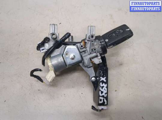 купить Замок зажигания на Peugeot 4007