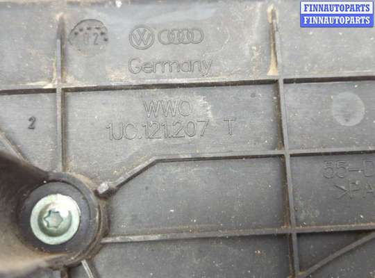 купить Вентилятор радиатора на Volkswagen Golf 4 1997-2006