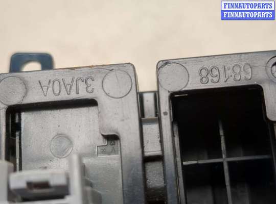 купить Кнопка ABS на Nissan Pathfinder 2012-2020