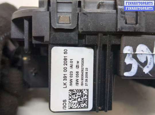 купить Переключатель поворотов и дворников (стрекоза) на BMW 3 E90, E91, E92, E93 2005-2012