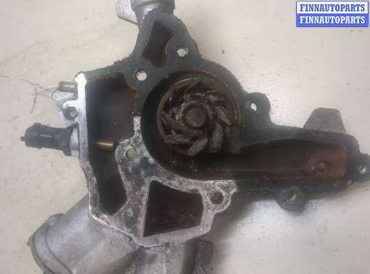 купить Корпус термостата на Opel Astra H 2004-2010
