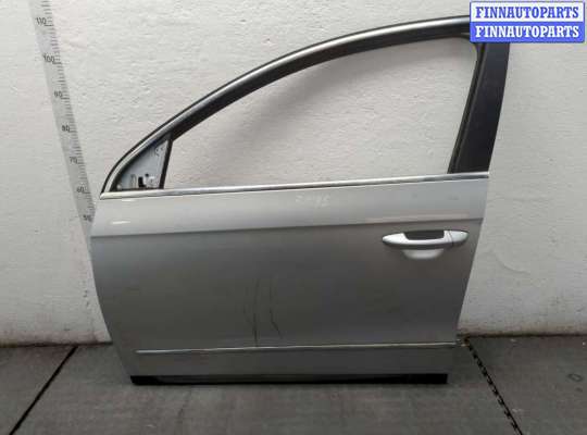 Стеклоподъемник электрический на Volkswagen Passat B6 (3C)