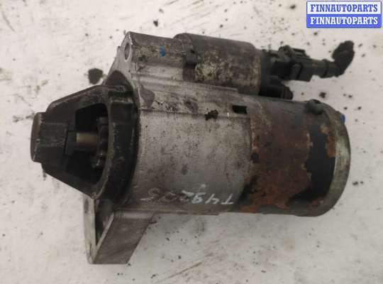 купить Стартер на Peugeot 207 2006-2015