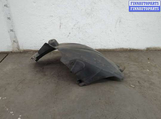 Защита арок (подкрылок) OP2353391 на Opel Corsa D 2006-2014