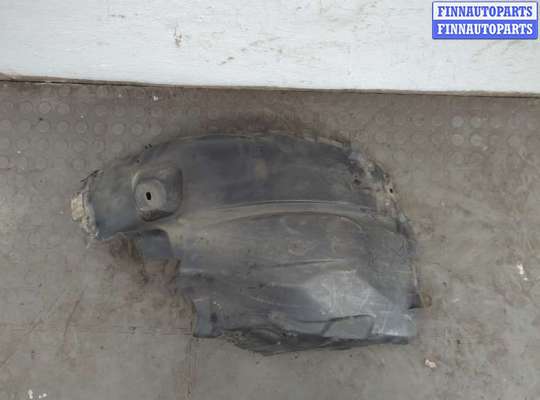 купить Защита арок (подкрылок) на Opel Corsa D 2006-2014