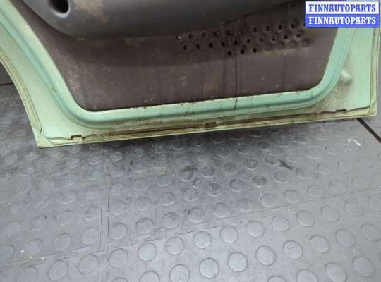 купить Стекло форточки двери на Fiat Ducato 1994-2006