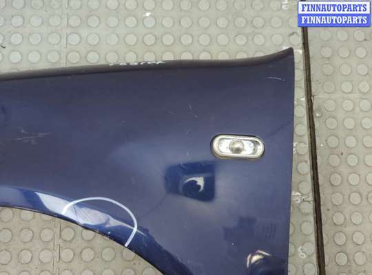 купить Крыло на Volkswagen Golf 4 1997-2006