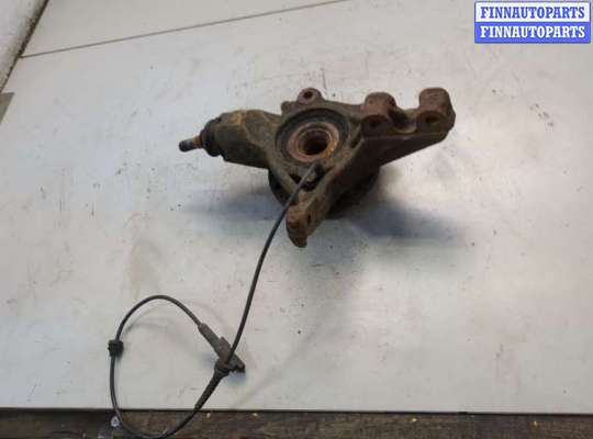 купить Ступица (кулак, цапфа) на Peugeot 3008 2009-2016