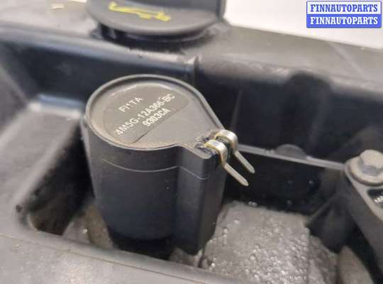 купить Двигатель (ДВС) на Ford C-Max 2002-2010