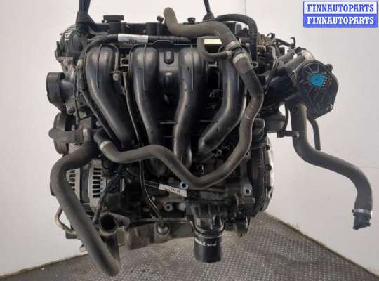 Двигатель (ДВС) FO2100154 на Ford C-Max 2002-2010