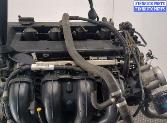 купить Двигатель (ДВС) на Ford C-Max 2002-2010