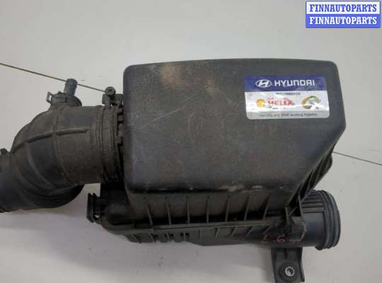 купить Корпус воздушного фильтра на Hyundai Accent (Solaris) 2010-2019