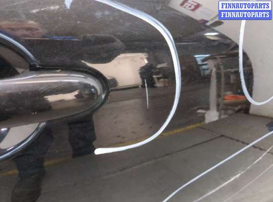 купить Дверь боковая (легковая) на Nissan Juke 2010-2019