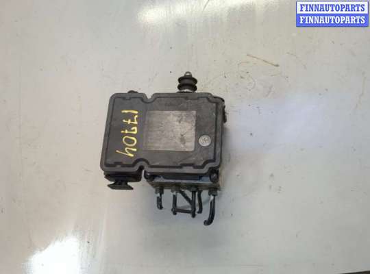 Блок ABS на Audi Q7 (4L)