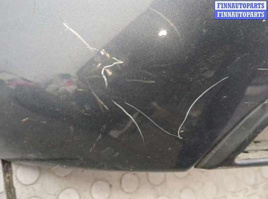 купить Бампер на Citroen C4 2004-2010