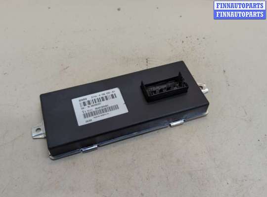 Блок управления Dynamic Drive BM3377643 на BMW 7 E65 2001-2008