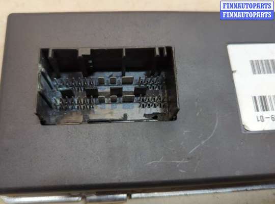купить Блок управления Dynamic Drive на BMW 7 E65 2001-2008