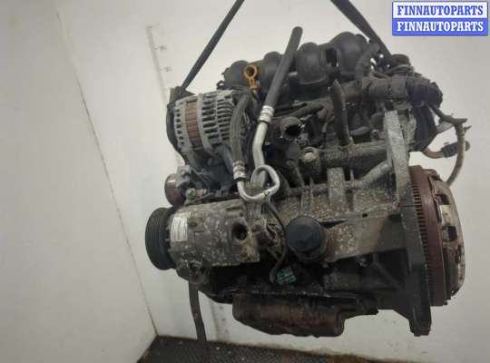 купить Двигатель (ДВС) на Nissan Qashqai 2006-2013