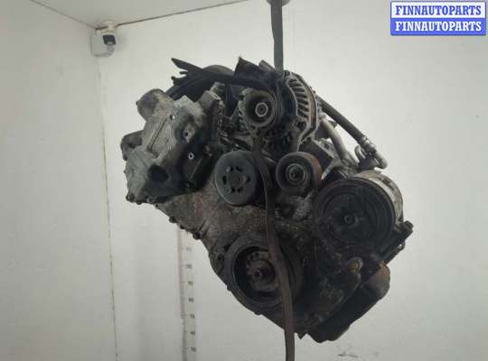 Двигатель (ДВС) NS994734 на Nissan Qashqai 2006-2013