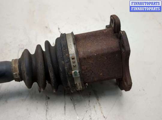 купить Полуось (приводной вал, шрус) на Audi A4 (B7) 2004-2009