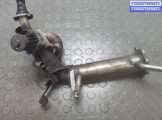 купить Клапан рециркуляции газов (EGR) на Citroen Jumper (Relay) 2014-2025