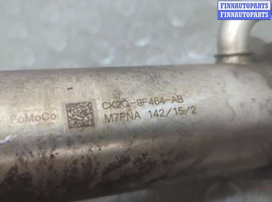 купить Клапан рециркуляции газов (EGR) на Citroen Jumper (Relay) 2014-2025