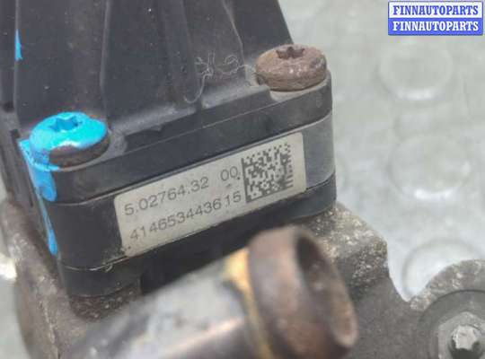 купить Клапан рециркуляции газов (EGR) на Citroen Jumper (Relay) 2014-2025