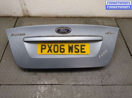 купить Подсветка номера на Ford Focus 2 2005-2008