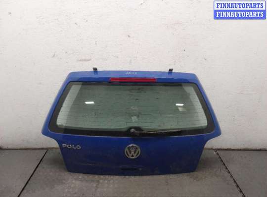 купить Щеткодержатель на Volkswagen Polo 1999-2001