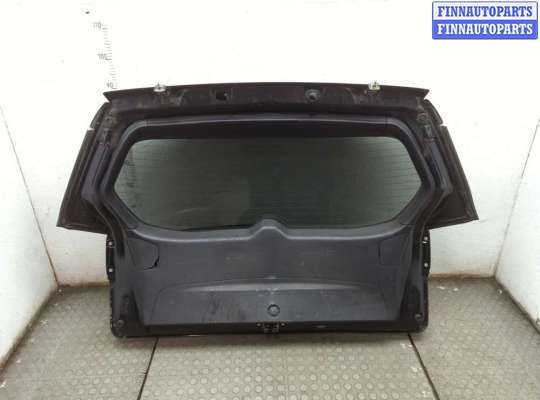 купить Фонарь крышки багажника на Mitsubishi Outlander XL 2006-2012