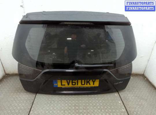 Купить Фонарь крышки багажника на Mitsubishi Outlander XL 2006-2012 Фонарь крышки багажника MT575568 на Mitsubishi Outlander XL 2006-2012
