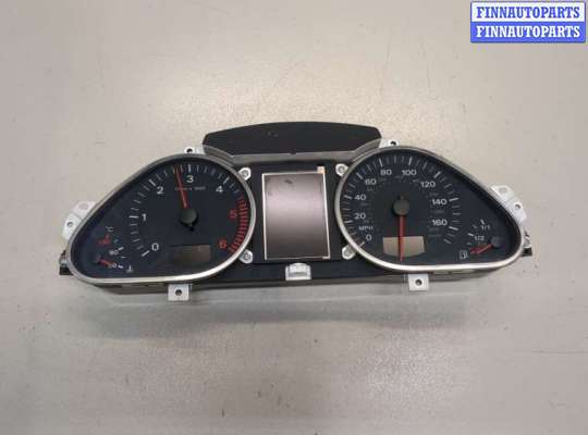 купить Щиток приборов (приборная панель) на Audi Q7 2006-2009