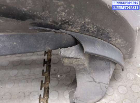 купить Решетка радиатора на KIA Sportage 2004-2010