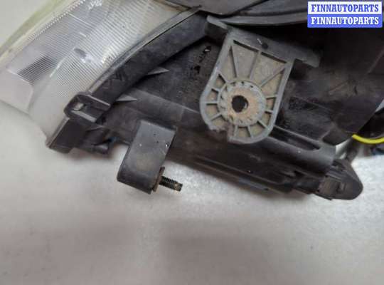 Фара передняя на Kia Ceed I (ED)