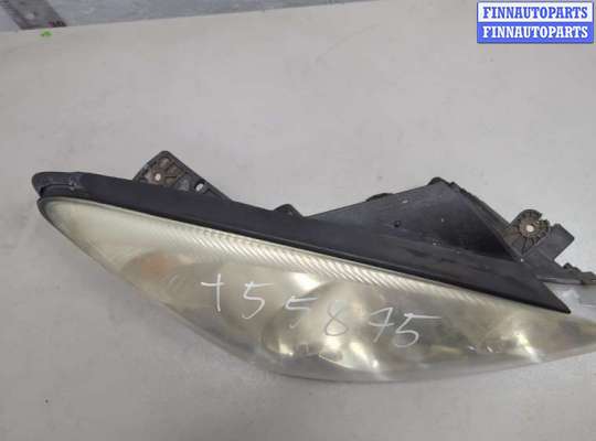 Фара передняя на Kia Ceed I (ED)