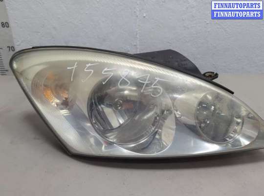 Фара (передняя) KA563802 на KIA Ceed 2007-2012