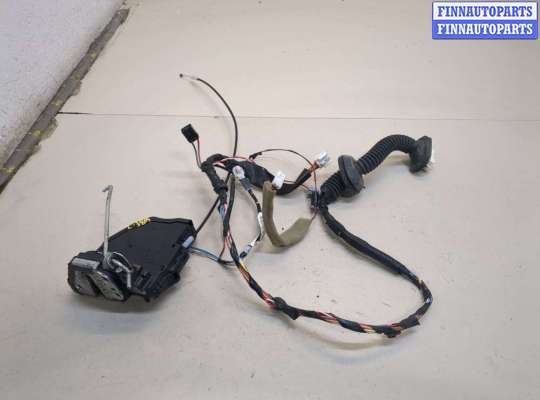 купить Замок двери на Toyota Tundra 2007-2013