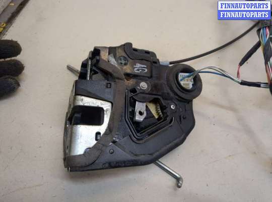 купить Замок двери на Toyota Tundra 2007-2013