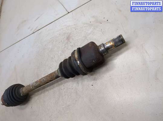 купить Полуось (приводной вал, шрус) на Mini Clubman (R55) 2007-2014