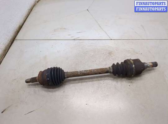 купить Полуось (приводной вал, шрус) на Mini Clubman (R55) 2007-2014