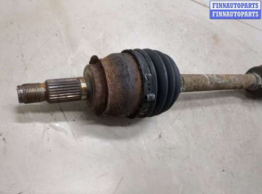 купить Полуось (приводной вал, шрус) на Mini Clubman (R55) 2007-2014