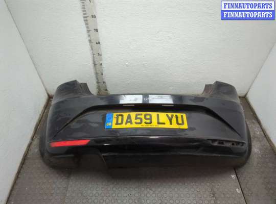 Бампер ST344040 на Seat Leon 2 2005-2012