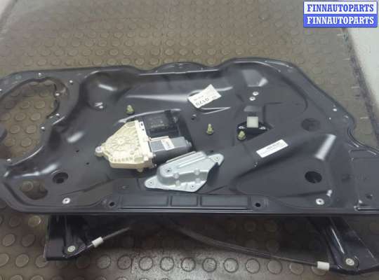 Стеклоподъемник электрический VG2715215 на Volkswagen Passat 6 2005-2010