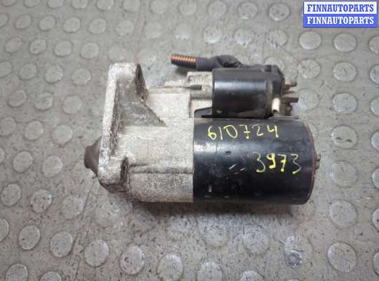 Стартер RN1577562 на Renault Espace 3 1996-2002