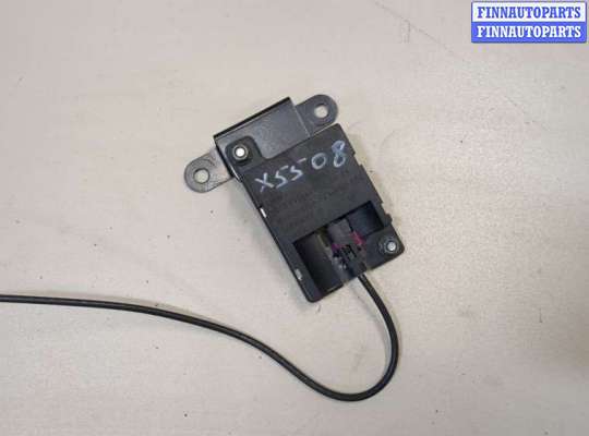 Усилитель антенны BM3376310 на BMW 7 E65 2001-2008