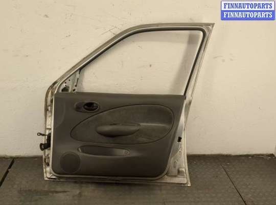 купить Замок двери на Ford Fiesta 1995-2000